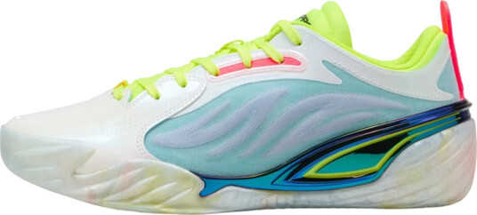 Puma Herre Sko Flerfarget 48 EU,