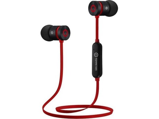Powerton W2 Headphones (Qmwpm12rer00)