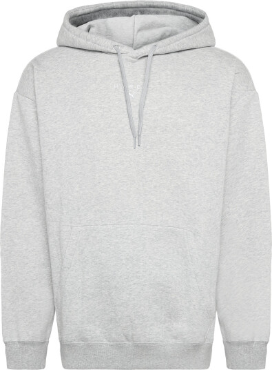 PUMA M Puma X Hyrox Heavyweight Hoodie - Grey - L