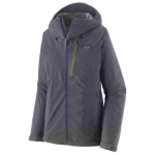 Patagonia Women"s Granite Crest Jacket Smolder Blue S