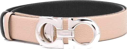 Ferragamo Dame Accessories Rosa 80 CM, Ferragamo Dame Accessories Rosa 80 CM,