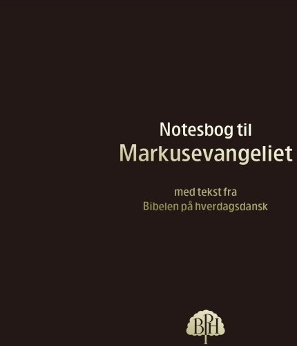 Bibelhefte 2 Markusevangeliet