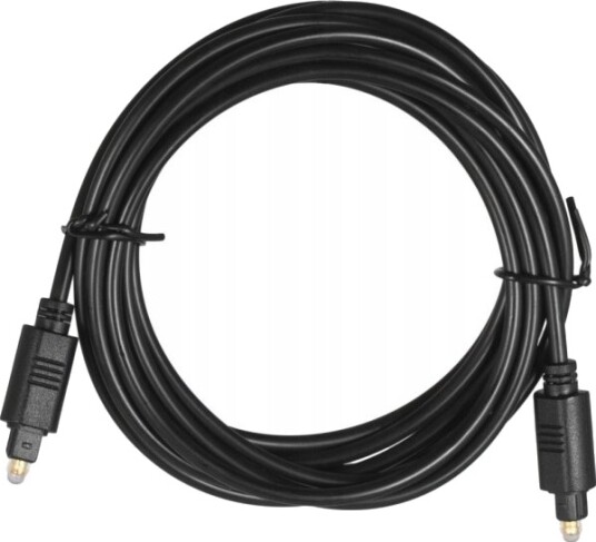 Kabel Libox Toslink Toslink 1,5M Czarny Lb0028