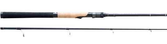 Rapala Shadow Blade Spinning