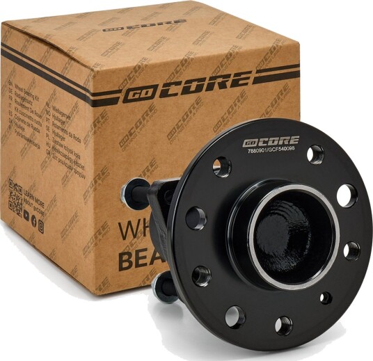 goCORE GCF540098 Hjullager goCORE GCF540098 Hjullager