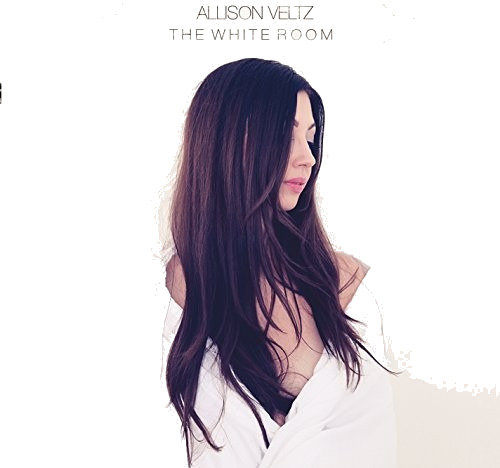 Allison Veltz White Room CD