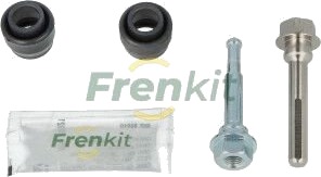 FRENKIT 807007 Føringshylsesett, bremsecaliper