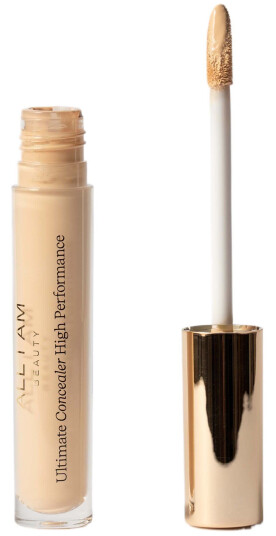 ALL I AM BEAUTY Beauty Ultimate Concealer Medium