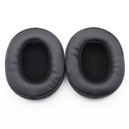 INF Øreputer til Skullcandy Crusher 3.0 Black 1 par