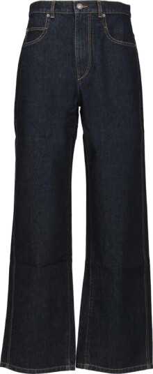 Isabel Marant Herre Jeans Blå W31,