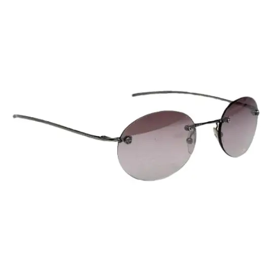 Gucci Vintage Dame Lilla Gucci Vintage Dame Lilla