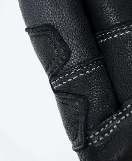 Reusch Alp-X TOUCH-TEC™ black 10