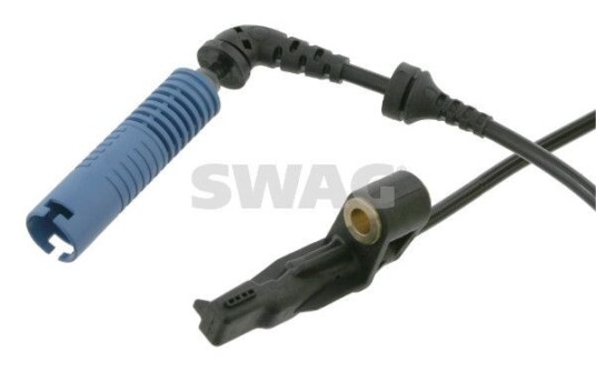 ABS sensor SWAG 20 92 4609