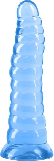 Nsnovelties NSNovielties: Fantasia Nymph Dildo blå