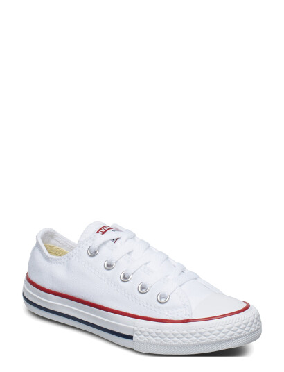 Converse Chuck Taylor All Star - White - 32