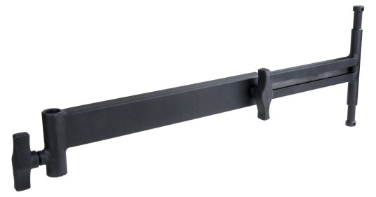 Kupo KS-158B Baby Adjustable Offset Arm Justerbar arm 48-71cm. 16mm baby-fester Kupo KS-158B Baby Adjustable Offset Arm Justerbar arm 48-71cm. 16mm baby-fester
