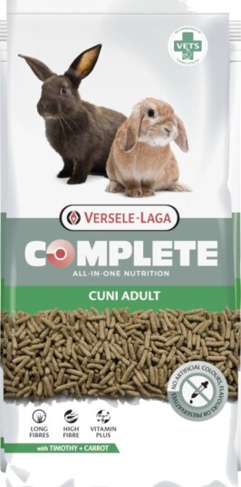 Versele Laga Cuni Adult Complete 2 X 1.75 kg