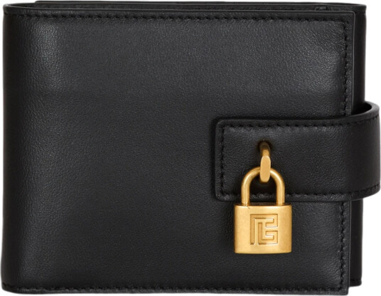 Balmain Dame Accessories Svart ONE SIZE,