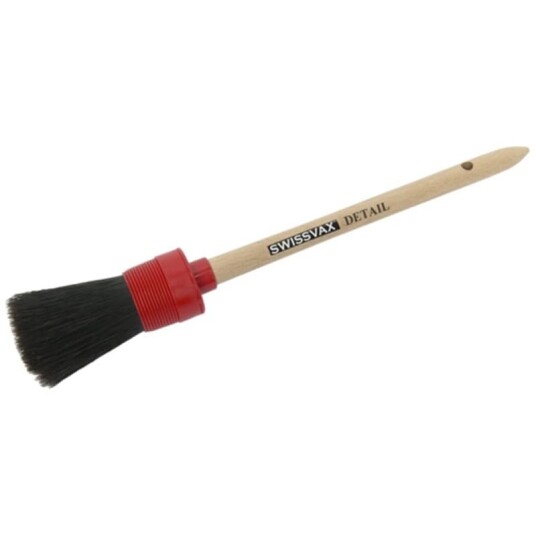 Swissvax Vaskekost
Detail Brush 7438704 Swissvax Vaskekost
Detail Brush 7438704