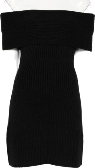Givenchy Dame Kjoler Svart M,