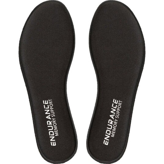 Endurance Memoy Support Insole 43 Endurance Memoy Support Insole 43