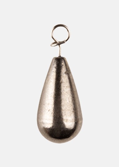 BFT Tungsten Fastach Sinker 21g