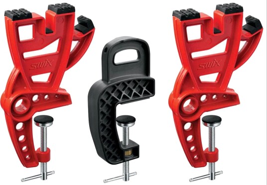 Swix T149-70 Bc Vise 3-parts Nocolour OneSize