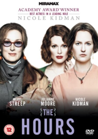 The Hours DVD