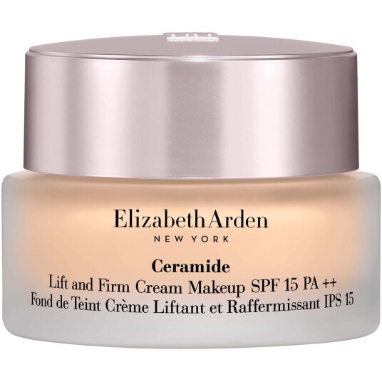 Elizabeth Arden Ceramide Lift And Firm Foundation 30g 140C med anti-aging teknologi