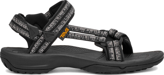 Teva Women's Terra Fi Lite Atmosphere Black/ Grey 39, Atmosphere Black/ Grey