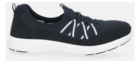 Exani Dana Navy 36 Sneakers