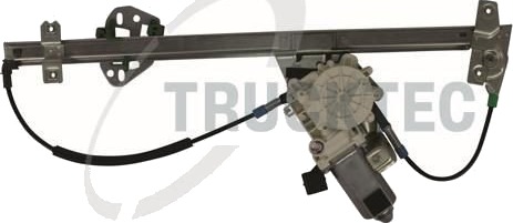Vindusheis TRUCKTEC AUTOMOTIVE 01.53.129