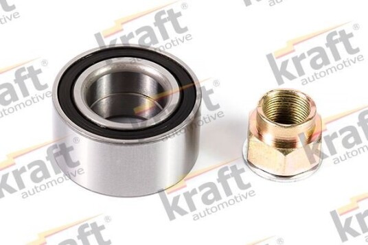 Hjullager KRAFT 4103123 Hjullager KRAFT 4103123