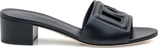 Dolce & Gabbana Dame Sko Svart 37 EU, Dolce & Gabbana Dame Sko Svart 37 EU,