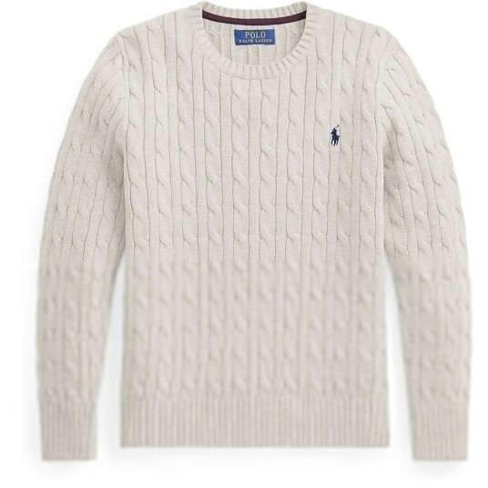 Polo Ralph Lauren Nevis Boy Pullover L/14-16 år