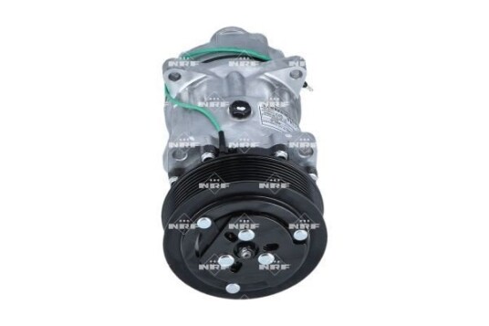 AC kompressor NRF 32753