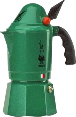 Bialetti Break Alpina 3TZ