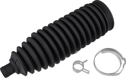 Belgsett styring METZGER 755.533
