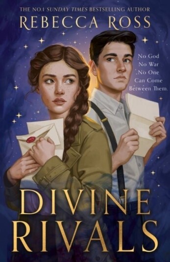Divine Rivals Divine Rivals