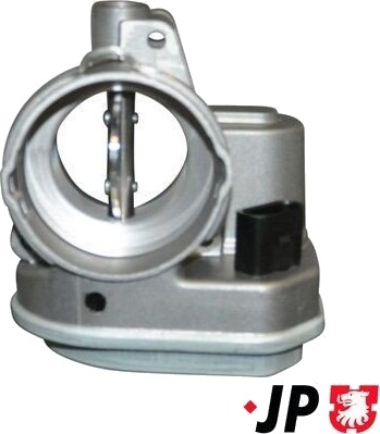 Styreklaff luftforsyning JP GROUP 1115401400