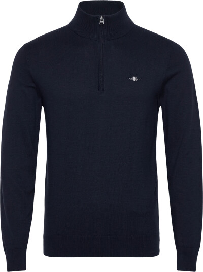 Gant | Cotton Half Zip | XXL