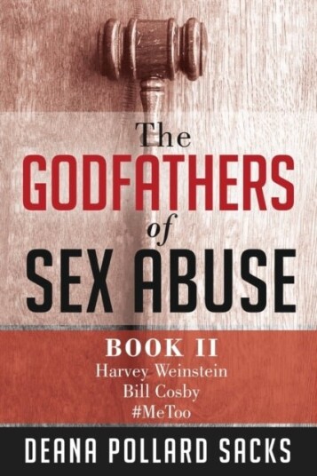 The Godfathers of Sex Abuse Book II