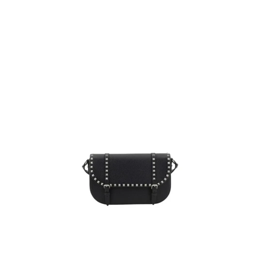 Valentino Garavani, Herre, Vesker, Svart, ONE SIZE, Valentino Garavani, Herre, Vesker, Svart, ONE SIZE,