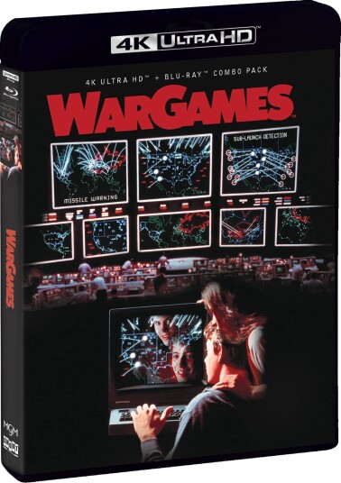 WarGames (1983) WarGames (1983)