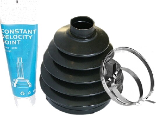 Professional Parts Mansjettsett drivaksel Professional Parts 47342357