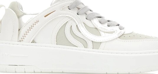 Stella McCartney Dame Sko Hvit 40 EU, Stella McCartney Dame Sko Hvit 40 EU,