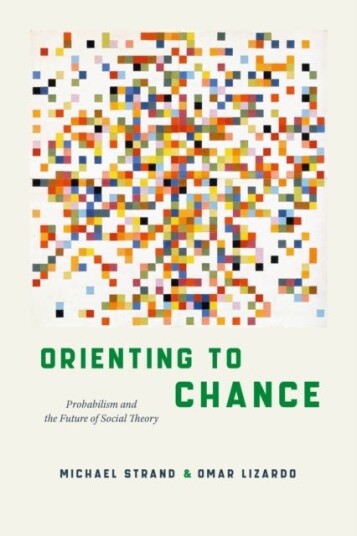 Orienting to Chance Orienting to Chance