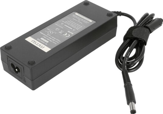 Mitsu Strømadapter til Dell PC 130W 19.5V Mitsu Strømadapter til Dell PC 130W 19.5V