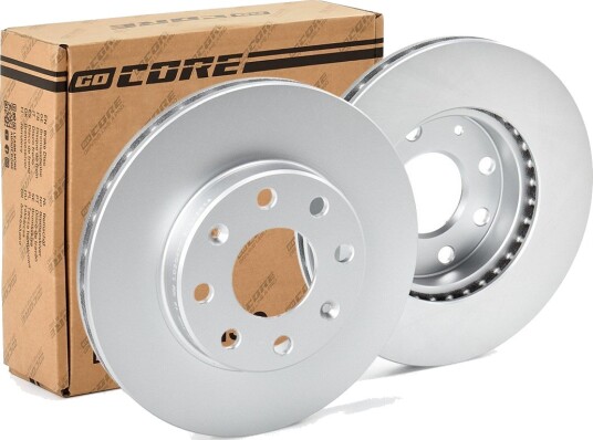 goCORE GCH20561 Bremseskive