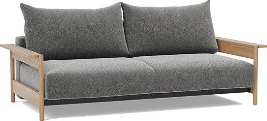 Sovesofa Malloy Wood B 2016392